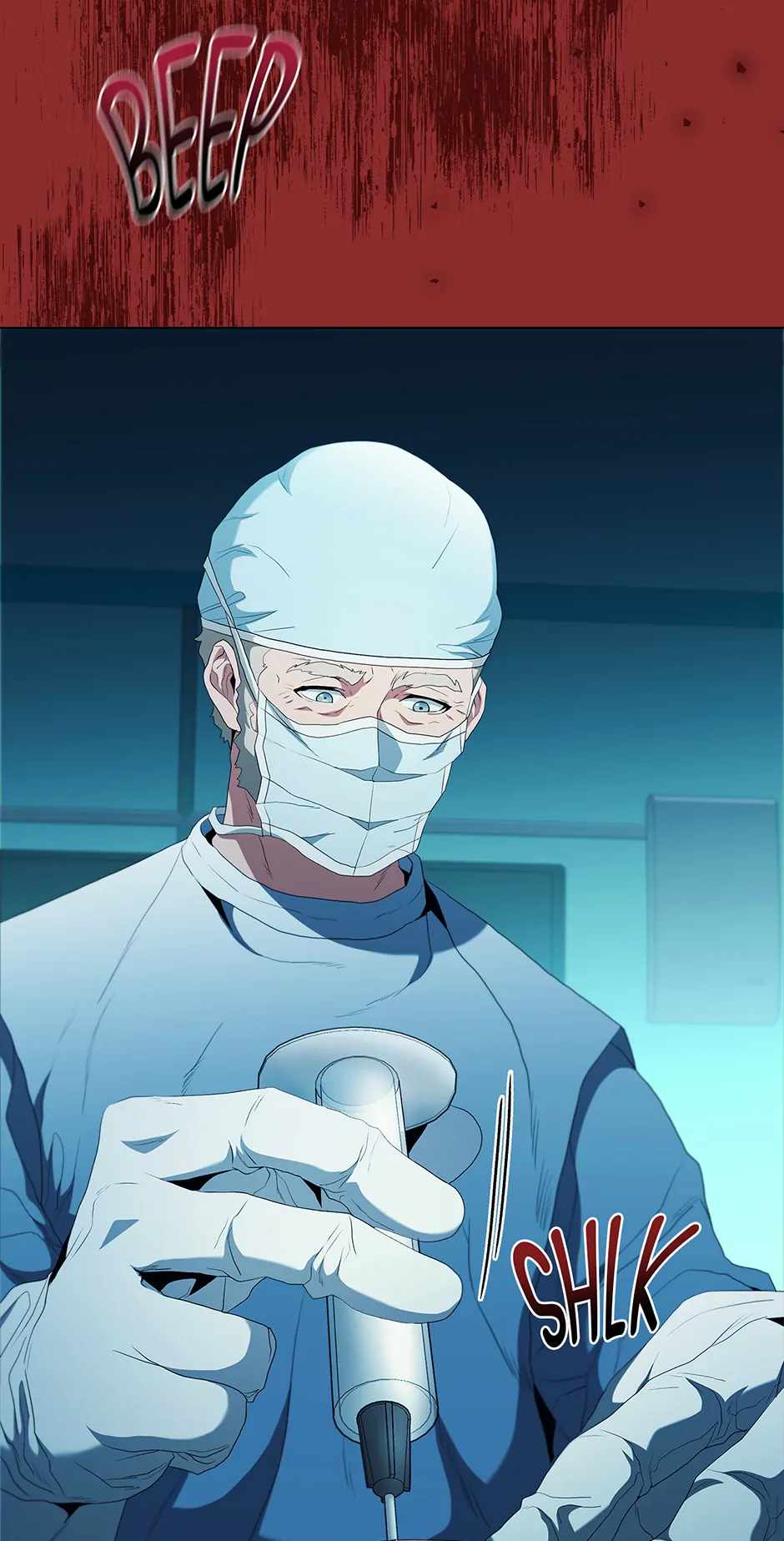 Dr. Choi Tae-Soo Chapter 215 53